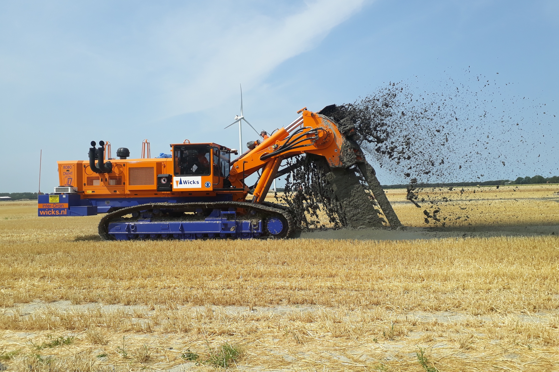 Dynamic Content Image